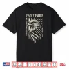 250 Years No Kings In America Since 1776 2026 We The People Shirt