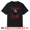 Attack On Titan Captain Levi Shirt