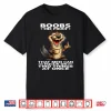 Boobs The Proof That Men Can Focus On Two Things At Once Shirt