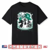 Chaotix Casefiles Episode Two Retro Character Mystery Shirt