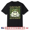 Choose Kindness Camo Be Kind Inspirational Kids Boy Positive Shirt