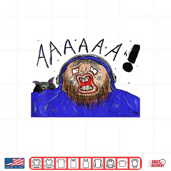 Gamer With Hoodie And Kitty Shirt 4 Design Gamer With Hoodie And Kitty Shirt