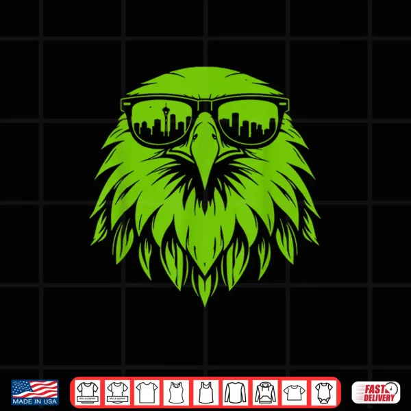 Design Graphic Hawk For Men Women Boys Girls Kids Shirt