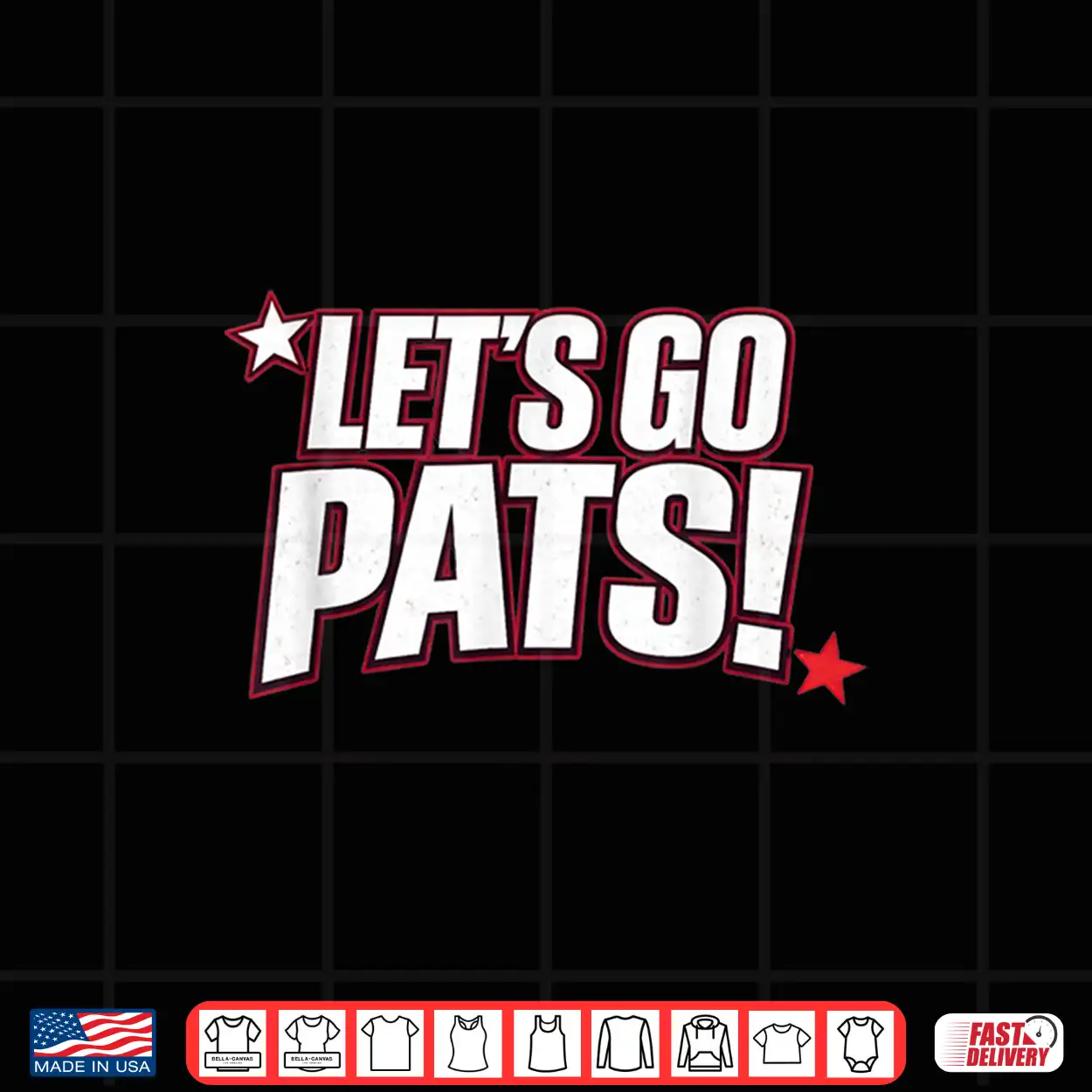 Let’S Go For Patriots Men Women Sport Shirt Let’S Go For Patriots Men Women Sport Shirt