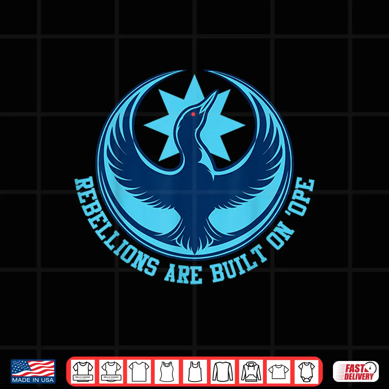 Minnesota Rebel New State Flag Shirt Minnesota Rebel New State Flag Shirt