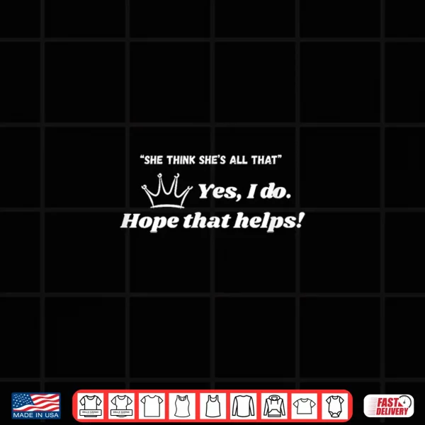 She Is All That Empowering Minimalist Statement Shirt 4 Design She Is All That Empowering Minimalist Statement Shirt