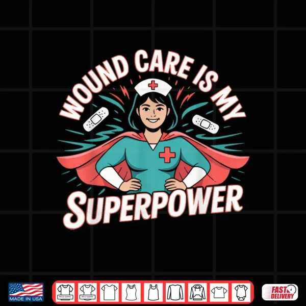 Wound Care Nurse Practitioner Medical Professional Shirt 4 Design Wound Care Nurse Practitioner Medical Professional Shirt