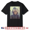 Distressed Doll Face Meme Shirt
