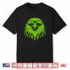 Graphic Hawk For Men Women Boys Girls Kids Shirt