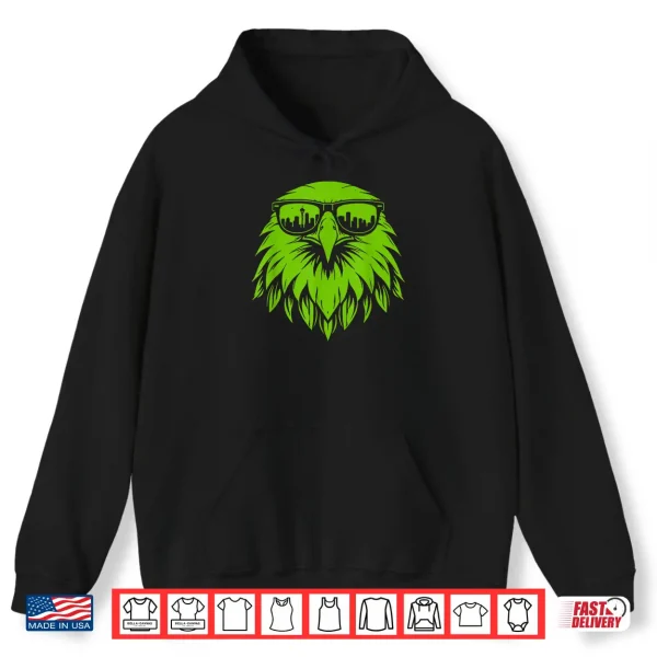 Hoodie Graphic Hawk For Men Women Boys Girls Kids Shirt