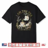 I Am The Tea You Will Be Having Sarcastic British Humor Shirt