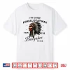I’M Chief Pokalotatwat From The Tribe Indigenous Native Shirt