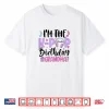 I’M The K Pop Birthday Grandma K Pop Birthday Party Shirt
