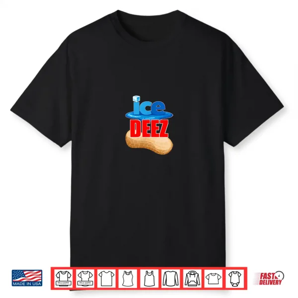Ice Deez Shirt