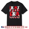 In My Patriot Era Groovy Design Men Women Kids Shirt