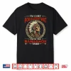 Indigenous I’M Chief Pokalotatwat From The Tribe Shirt