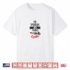 Mi Familia Es Todo Corillo Latino Family Time Shirt Shirt