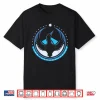 Minnesota Rebel Bird Alliance Resistance No Kings Loon Shirt