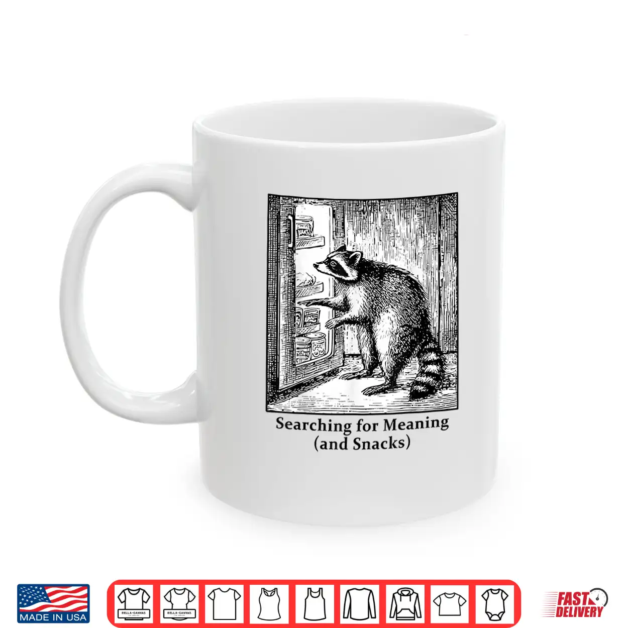 Humorous Animal Art Shirt Humorous Animal Art Shirt