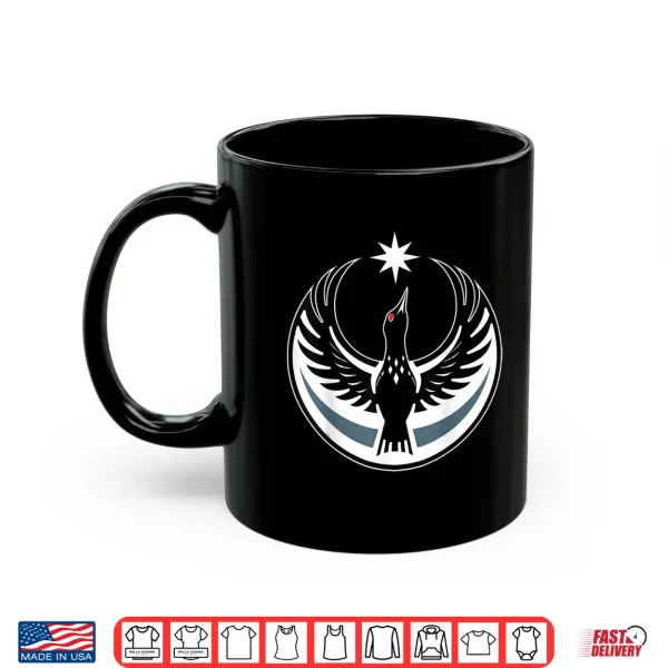 Mug Resist Minnesota Rebel New State Flag Men Women Shirt