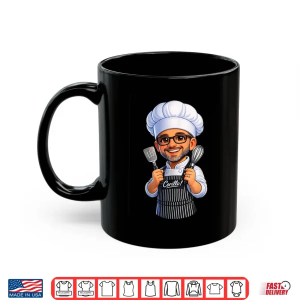 You Can Do It It'S Not Rocket Science Chef Cooking Shirt Shirt 3 Mug You Can Do It ItS Not Rocket Science Chef Cooking Shirt Shirt