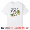My Tolerance For People Lasts This Long Funny Saying Quote Shirt