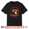 Shaquille Oatmeal Funny Meme Shirt