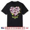 Sonic The Hedgehog Sweet Chao Valentine’S Day Shirt