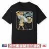 Stay Melt Ice Salty Political Retro Shirt