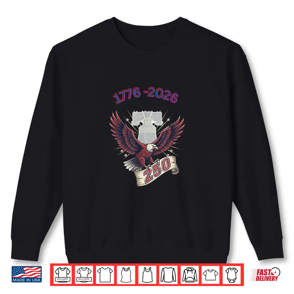 America 250Th Anniversary Freedom Celebration Heritage Shirt America 250Th Anniversary Freedom Celebration Heritage Shirt