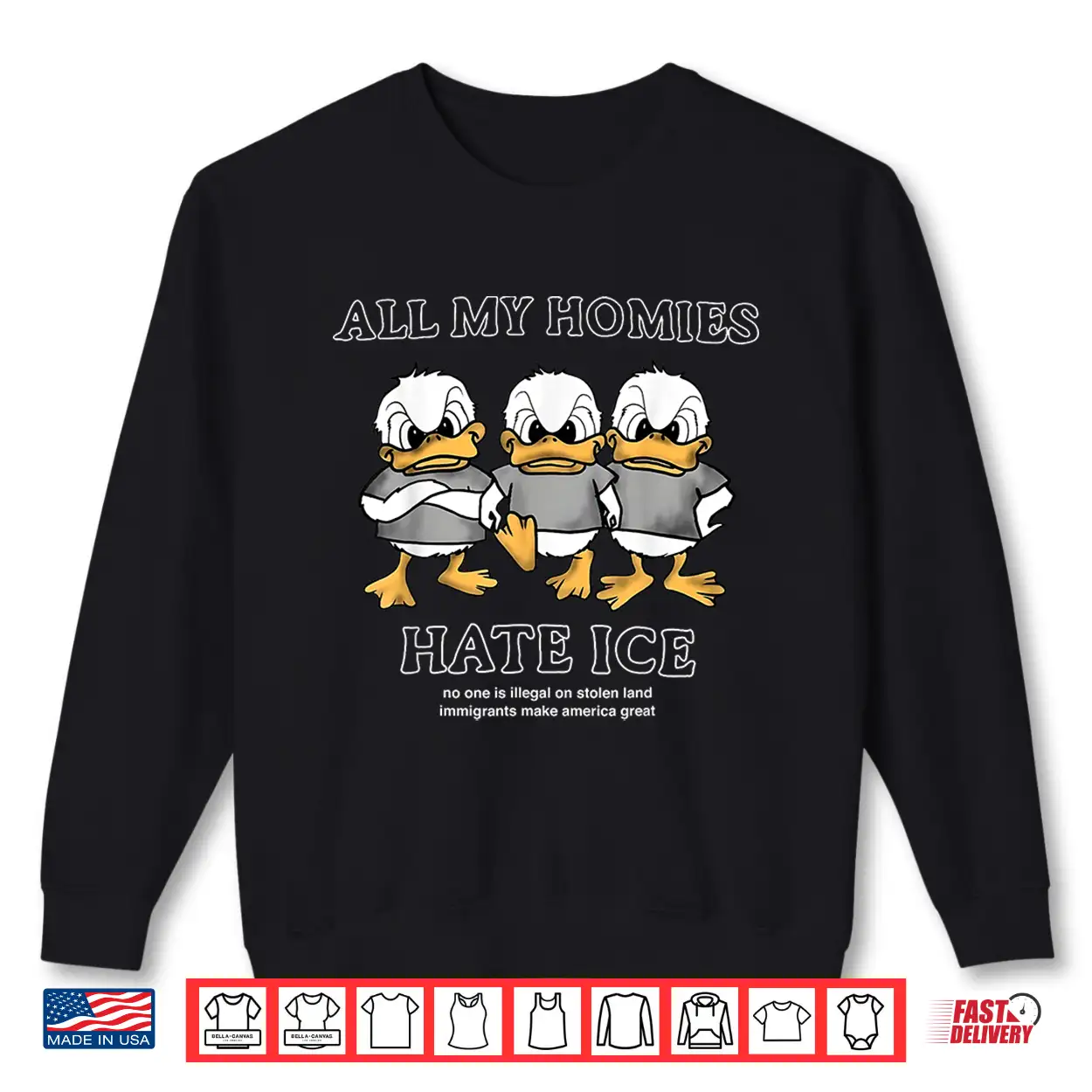 Equality & Human Rights Awareness Tee Equality & Human Rights Awareness Tee