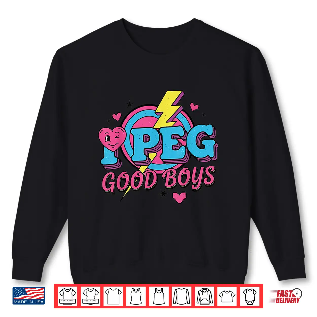 Funny I Peg Good Boys For Men Women Shirt Funny I Peg Good Boys For Men Women Shirt
