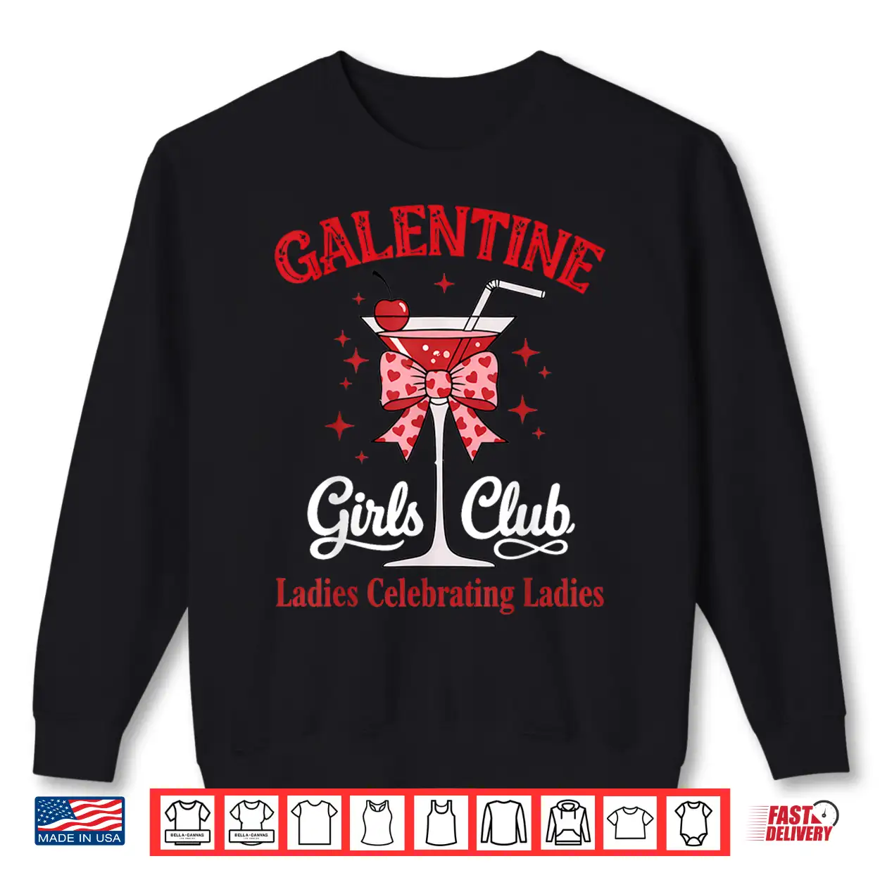 Galentine Girls Club Ladies Celebrating Ladies Shirt Galentine Girls Club Ladies Celebrating Ladies Shirt