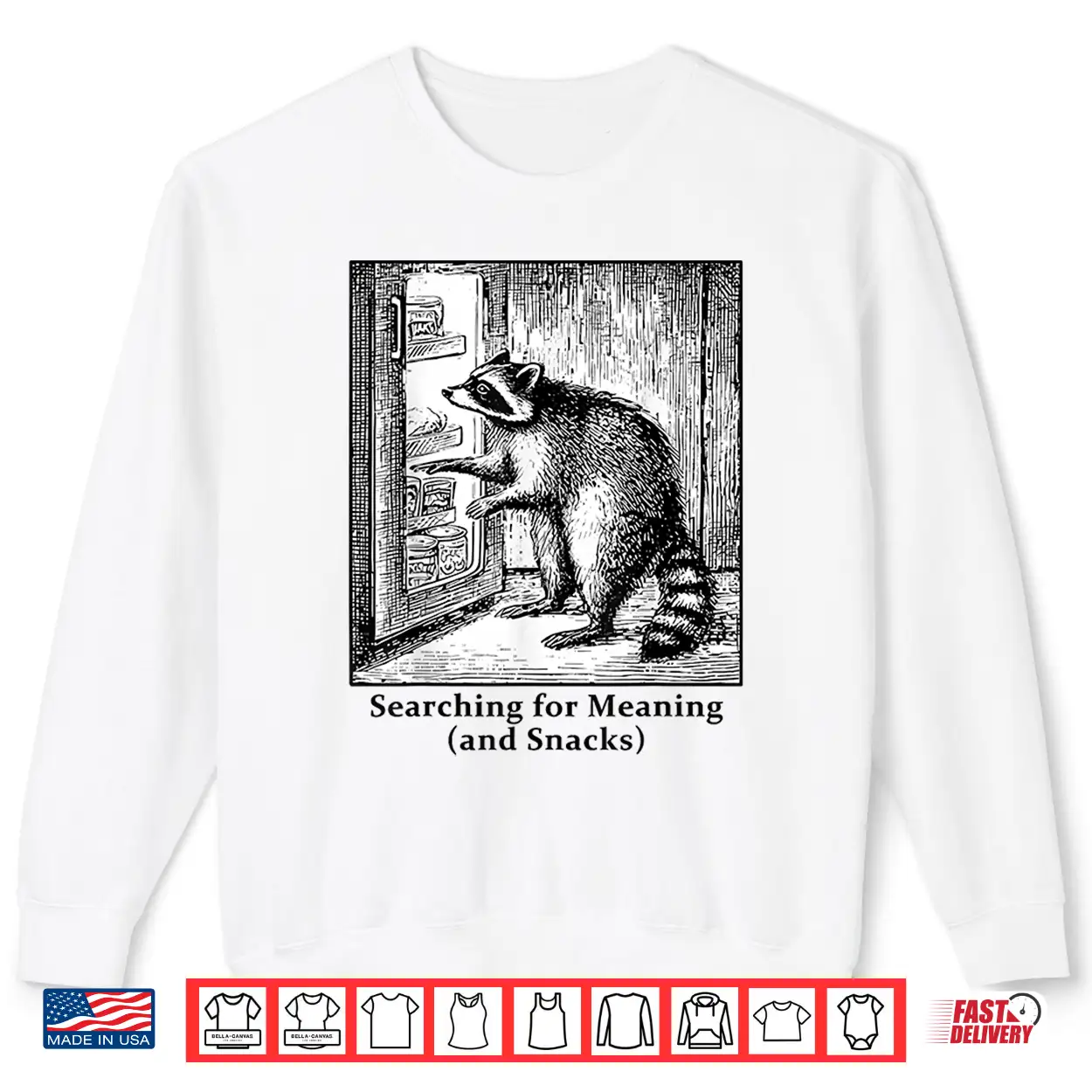 Humorous Animal Art Shirt Humorous Animal Art Shirt