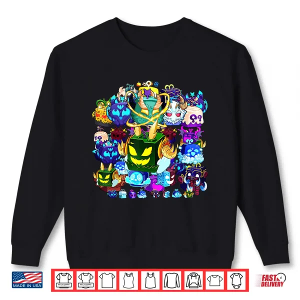 Sweatshirt Professional Minimalist Aesthetic Graphic Apparel Design Shirt