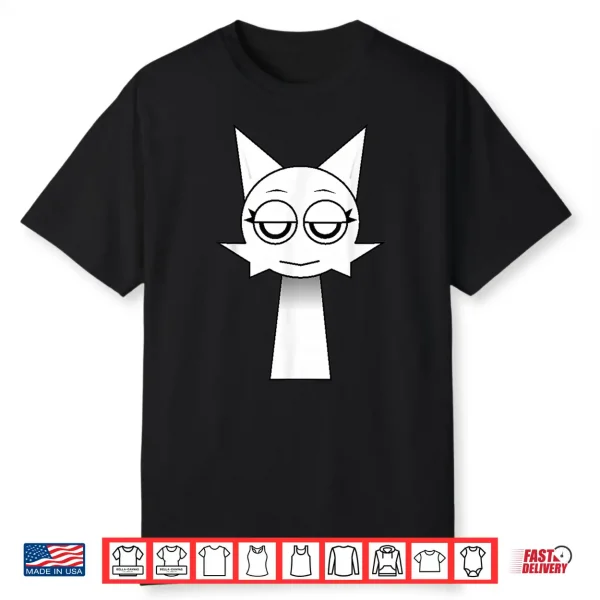 Wenda Sky Simon Garnold Jevin Oren Pinki Funbot Vinera Shirt