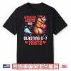 Winning Hearts 67 Meme Capybara Kids Boys Valentine’S Day Shirt