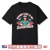 Wound Care Nurse Practitioner Medical Professional Shirt