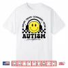 Acceptance Professional Autism Awareness Special Education Teacher Shirt