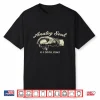 Analog Soul In Digital World Vintage Mechanical Art Shirt
