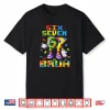 Autism Sixty Seven Italian Brainrot Kids Gaming Humor Shirt