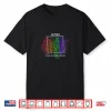 Autism Think Outside The Box Premium Tri Blend Shirt