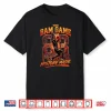 Basketball Player The Bam Game 83 Point History Made Shirt