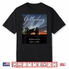 Battle Of Gettysburg Civil War Professional Graphic Shirt