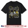 Bee Awesome The Hungerford School Professional Identity Shirt