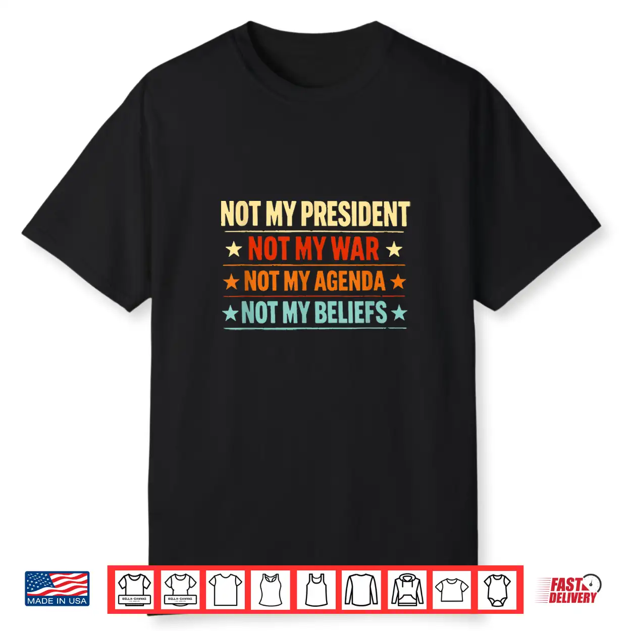 Beliefs Shirt Beliefs Shirt