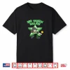 Big Green Ballers Softball Shirt