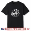 Boxing Coach Shirt