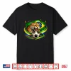 Brazil Flag Shirt