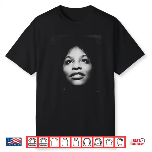 Chaka Khan Singer I’M Every Woman By Aj Barratt Shirt